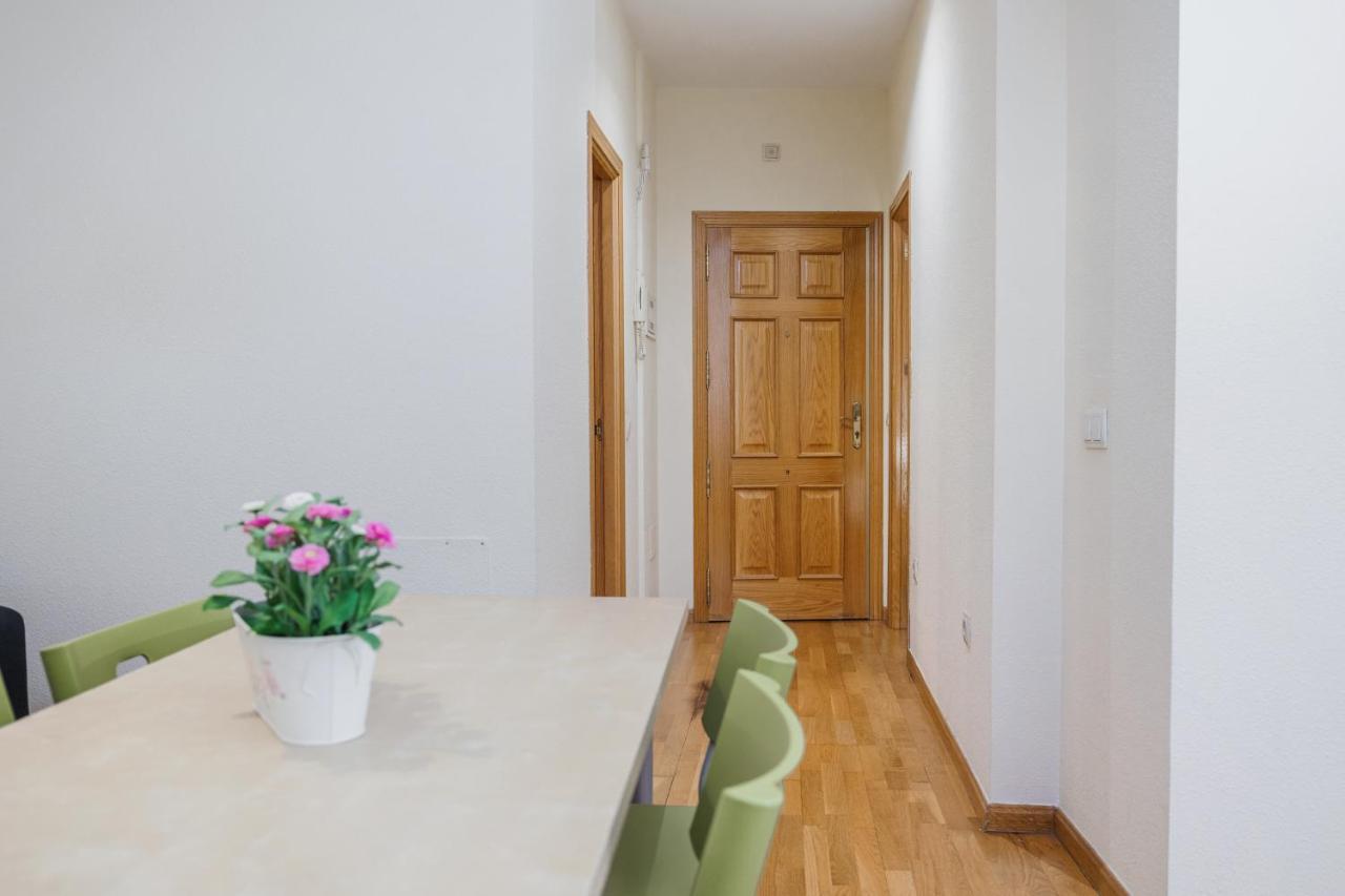 Apartment Casa Del Nuncio *