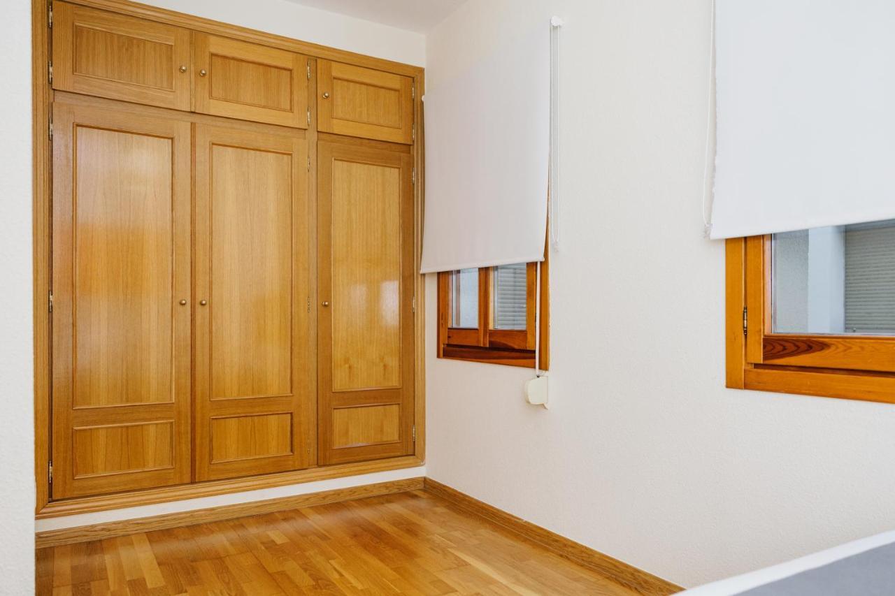 Casa Del Nuncio Apartment Toledo