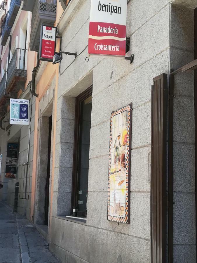 Casa Del Nuncio *