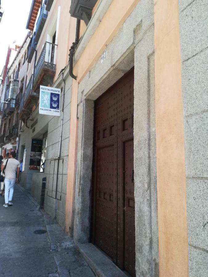 Casa Del Nuncio * Toledo