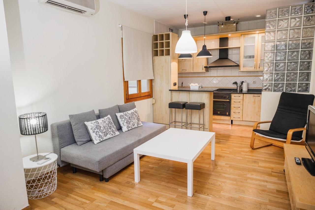 Apartment Casa Del Nuncio