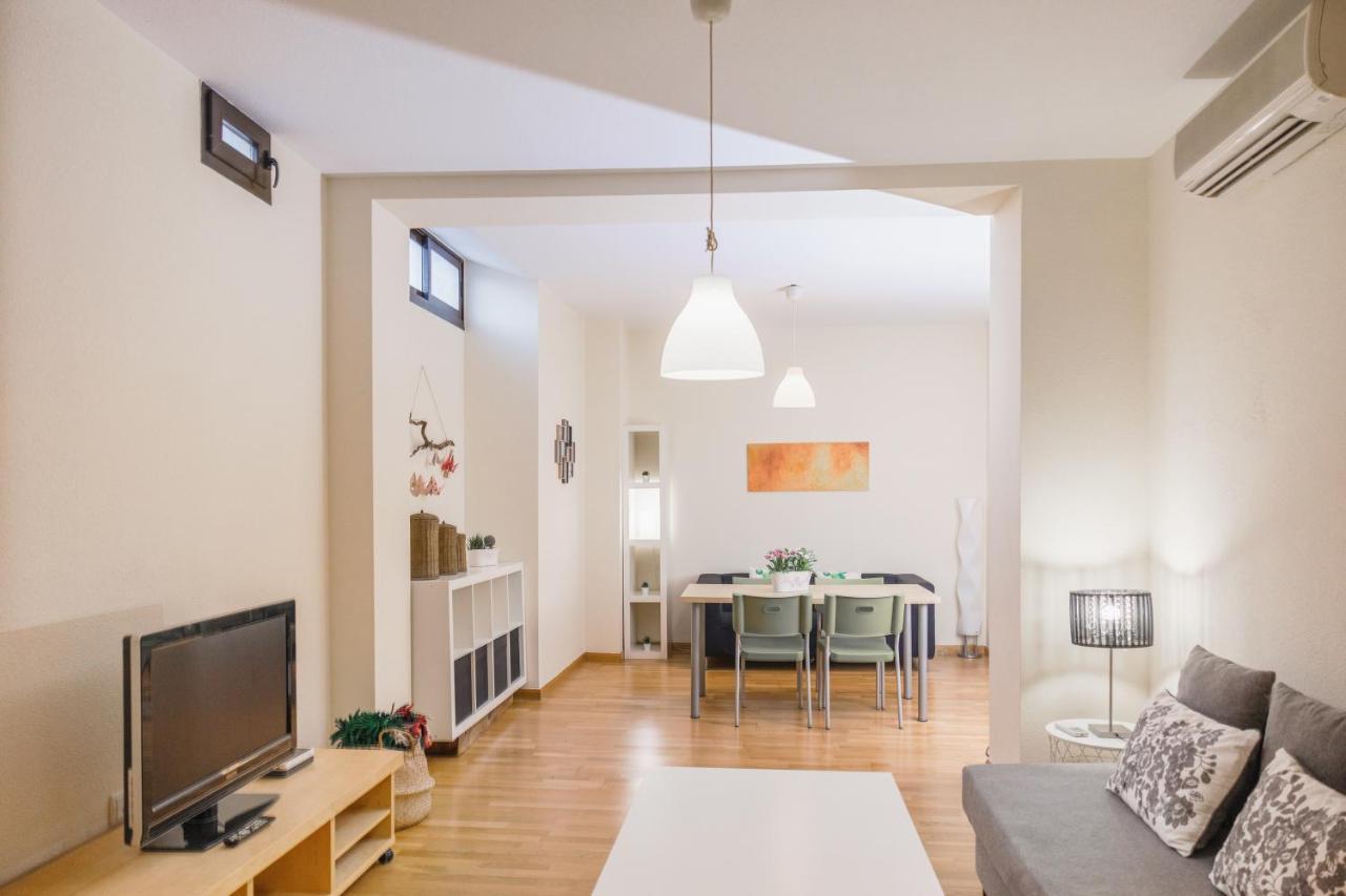 Apartment Casa Del Nuncio Toledo