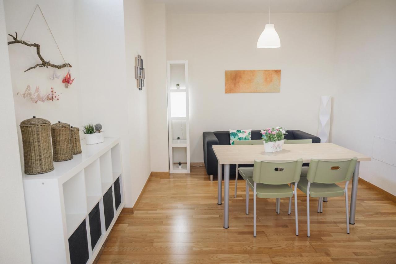 Apartment Casa Del Nuncio Toledo