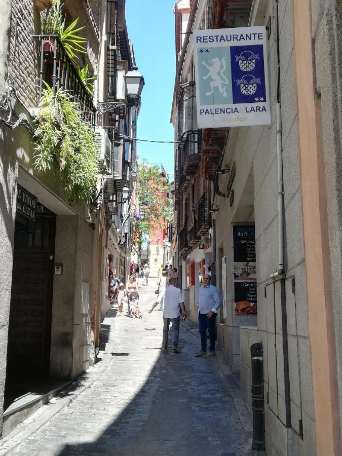 Casa Del Nuncio